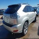 JTJGW31U060002630 2006 Lexus Rx 400H auction photo thumbnail 4