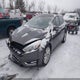 1FADP3J29FL247710 2015 Ford Focus Titanium auction photo thumbnail 2