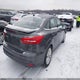1FADP3J29FL247710 2015 Ford Focus Titanium auction photo thumbnail 4