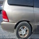 2FMZA52206BA62288 2006 Ford Freestar Sel auction photo thumbnail 13