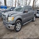 1FTFW1ET6CFC70188 2012 Ford F-150 Lariat auction photo thumbnail 2