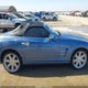 1C3LN65L97X071045 2007 Chrysler Crossfire Limited auction photo thumbnail 13