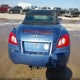1C3LN65L97X071045 2007 Chrysler Crossfire Limited auction photo thumbnail 16