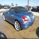 1C3LN65L97X071045 2007 Chrysler Crossfire Limited auction photo thumbnail 3