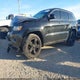1C4RJFAG8FC803634 2015 Jeep Grand Cherokee Altitude auction photo thumbnail 2
