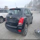 3GNCJKSB8KL125815 2019 Chevrolet Trax Ls auction photo thumbnail 4