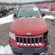 1C4NJCEB0CD539617 2012 Jeep Compass Latitude auction photo thumbnail 12