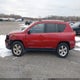 1C4NJCEB0CD539617 2012 Jeep Compass Latitude auction photo thumbnail 14
