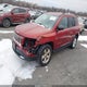 1C4NJCEB0CD539617 2012 Jeep Compass Latitude auction photo thumbnail 2