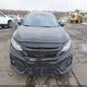 SHHFK7H65KU408096 2019 Honda Civic Ex auction photo thumbnail 12