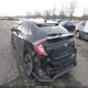 SHHFK7H65KU408096 2019 Honda Civic Ex auction photo thumbnail 6