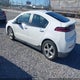 1G1RD6E4XEU159367 2014 Chevrolet Volt auction photo thumbnail 3
