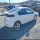 1G1RD6E4XEU159367 2014 Chevrolet Volt auction photo thumbnail 4