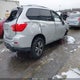 5N1DR2MN1HC687052 2017 Nissan Pathfinder Sv auction photo thumbnail 4