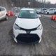 5YFBURHE6JP842172 2018 Toyota Corolla Le auction photo thumbnail 12