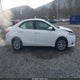 5YFBURHE6JP842172 2018 Toyota Corolla Le auction photo thumbnail 13