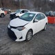 5YFBURHE6JP842172 2018 Toyota Corolla Le auction photo thumbnail 2