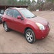 JN8AS58V28W147249 2008 Nissan Rogue Sl auction photo thumbnail 1