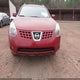 JN8AS58V28W147249 2008 Nissan Rogue Sl auction photo thumbnail 6