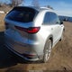 JM3KKEHD3S1224360 2025 Mazda Cx-90 3.3 Turbo Premium Plus Package auction photo thumbnail 4