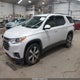 1GNEVHKW2LJ189778 2020 Chevrolet Traverse Awd Lt Leather auction photo thumbnail 2