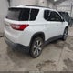 1GNEVHKW2LJ189778 2020 Chevrolet Traverse Awd Lt Leather auction photo thumbnail 4