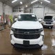 1GNSKRKD9MR240194 2021 Chevrolet Tahoe 4Wd Rst auction photo thumbnail 12