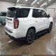 1GNSKRKD9MR240194 2021 Chevrolet Tahoe 4Wd Rst auction photo thumbnail 4
