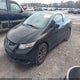 2HGFG3B58DH501303 2013 Honda Civic Lx auction photo thumbnail 2