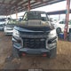 1GCGTEEN8M1112553 2021 Chevrolet Colorado 4Wd Short Box Zr2 auction photo thumbnail 12
