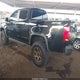 1GCGTEEN8M1112553 2021 Chevrolet Colorado 4Wd Short Box Zr2 auction photo thumbnail 3