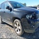 1C4NJCBB5FD263220 2015 Jeep Compass Sport auction photo thumbnail 6