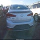 KMHD74LF1KU887460 2019 Hyundai Elantra Se auction photo thumbnail 17