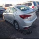 KMHD74LF1KU887460 2019 Hyundai Elantra Se auction photo thumbnail 3