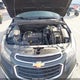 1G1PE5SBXG7132897 2016 Chevrolet Cruze Limited 1Lt Auto auction photo thumbnail 10