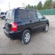 JTEHD21A910009299 2001 Toyota Highlander auction photo thumbnail 4