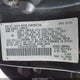 JTEHD21A910009299 2001 Toyota Highlander auction photo thumbnail 9