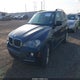 4USFE43547LY80567 2007 BMW X5 3.0Si auction photo thumbnail 2