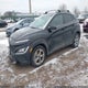 KM8K6CAB7PU933241 2023 Hyundai Kona Sel auction photo thumbnail 2