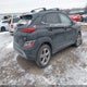 KM8K6CAB7PU933241 2023 Hyundai Kona Sel auction photo thumbnail 4