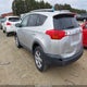 JTMRFREV7ED082646 2014 Toyota Rav4 Xle auction photo thumbnail 3