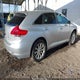 4T3ZA3BB8BU053435 2011 Toyota Venza auction photo thumbnail 4