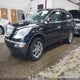 5GAER237X8J293557 2008 Buick Enclave Cxl auction photo thumbnail 2
