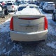 1G6DE5EY2B0151538 2011 Cadillac Cts Luxury auction photo thumbnail 16