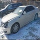 1G6DE5EY2B0151538 2011 Cadillac Cts Luxury auction photo thumbnail 2