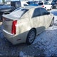 1G6DE5EY2B0151538 2011 Cadillac Cts Luxury auction photo thumbnail 4