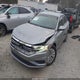 3VWCB7BU5LM025636 2020 Volkswagen Jetta 1.4T R-Line/1.4T S/1.4T Se auction photo thumbnail 2
