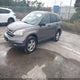 3CZRE3H55AG702686 2010 Honda Cr-V Ex auction photo thumbnail 2