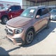 W1N4M4GBXNW242408 2022 Mercedes-Benz Glb 250 auction photo thumbnail 2