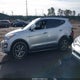 5XYZUDLA6EG170159 2014 Hyundai Santa Fe Sport 2.0L Turbo auction photo thumbnail 14